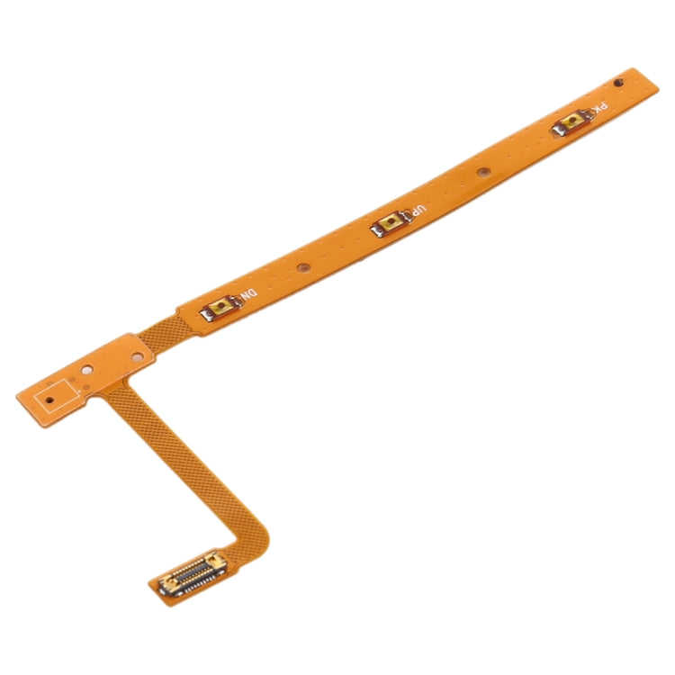For Samsung Galaxy View2 SM-T927 Power Button & Volume Button & Microphone  Flex Cable - Flex Cable by PMC Jewellery | Online Shopping South Africa | PMC Jewellery | Buy Now Pay Later Mobicred