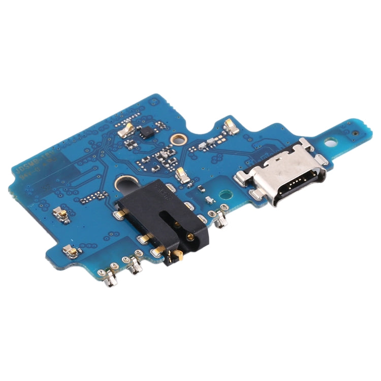 Charging Port Board for Samsung Galaxy A81 / SM-A815F - Tail Connector by PMC Jewellery | Online Shopping South Africa | PMC Jewellery | Buy Now Pay Later Mobicred