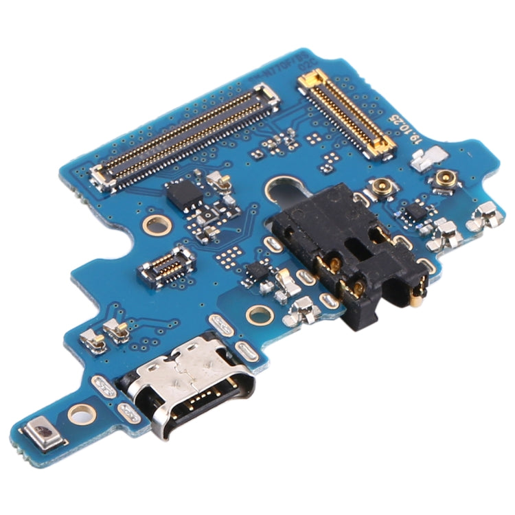For Samsung Galaxy Note 10 Lite / SM-N770F Charging Port Board - free shipping - PMc TechLife - Order now!