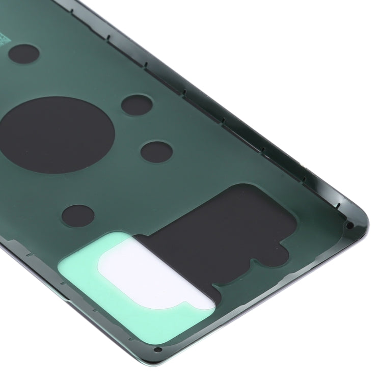 For Samsung Galaxy Note20 Battery Back Cover (Green) - free shipping - PMc TechLife - Order now!