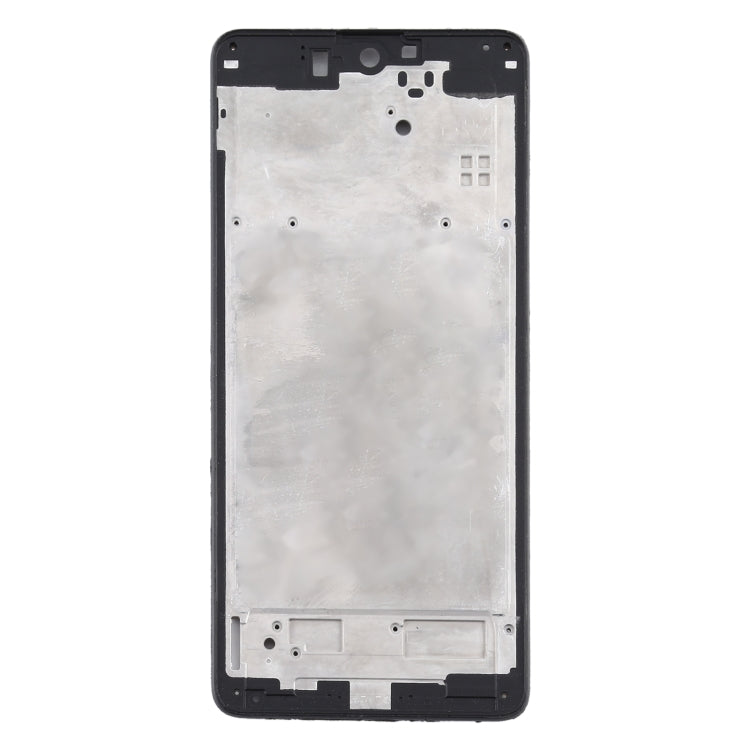 For Samsung Galaxy M51 Front Housing LCD Frame Bezel Plate - free shipping - PMc TechLife - Order now!