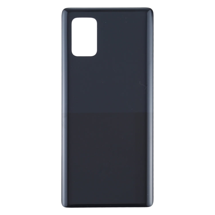 For Samsung Galaxy A51 5G SM-A516 Battery Back Cover (Black) - free shipping - PMc TechLife - Order now!