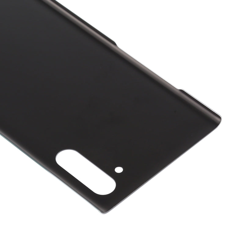 For Samsung Galaxy Note10 Battery Back Cover (Blue) - free shipping - PMc TechLife - Order now!