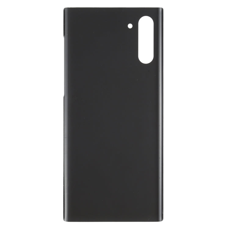 For Samsung Galaxy Note10 Battery Back Cover (Silver) - free shipping - PMc TechLife - Order now!