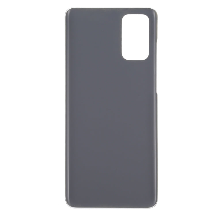 For Samsung Galaxy S20+ Battery Back Cover (Grey) - Back Cover by PMC Jewellery | Online Shopping South Africa | PMC Jewellery