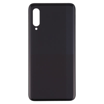 For Samsung Galaxy A90 Battery Back Cover (Black) - Back Cover by PMC Jewellery | Online Shopping South Africa | PMC Jewellery | Buy Now Pay Later Mobicred