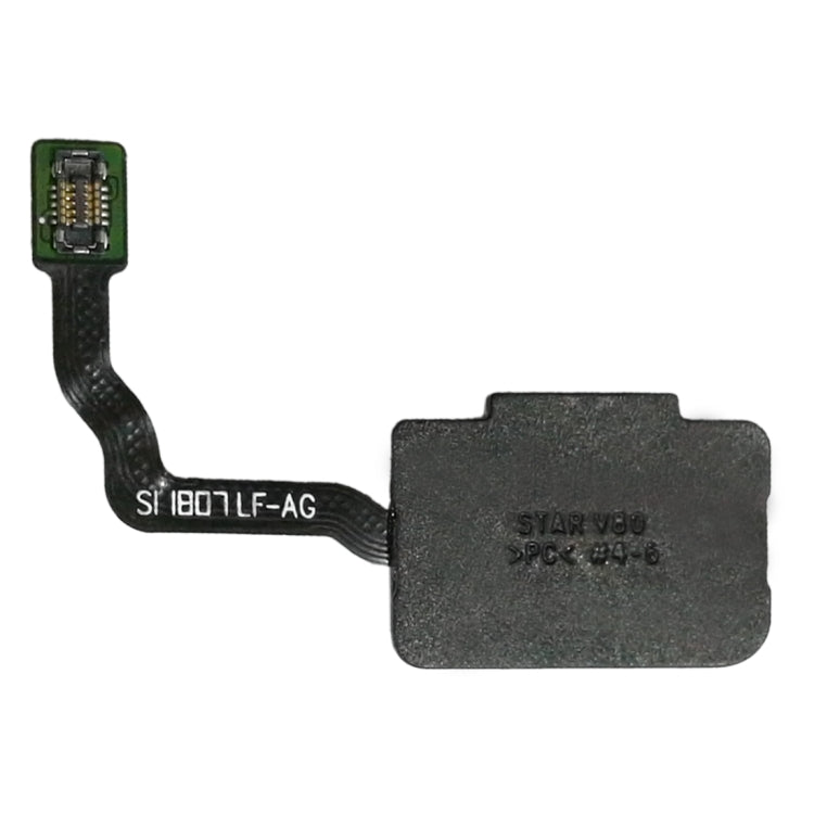 For Galaxy S9 / S9+ Fingerprint Sensor Flex Cable(Grey) - free shipping - PMc TechLife - Order now!