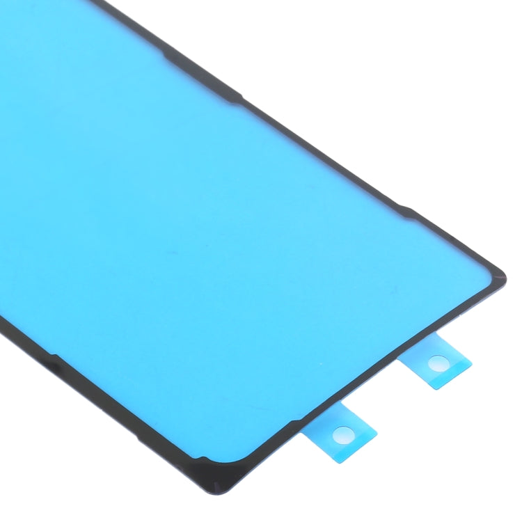 For Samsung Galaxy Note20 Ultra 10pcs Back Housing Cover Adhesive - free shipping - PMc TechLife - Order now!