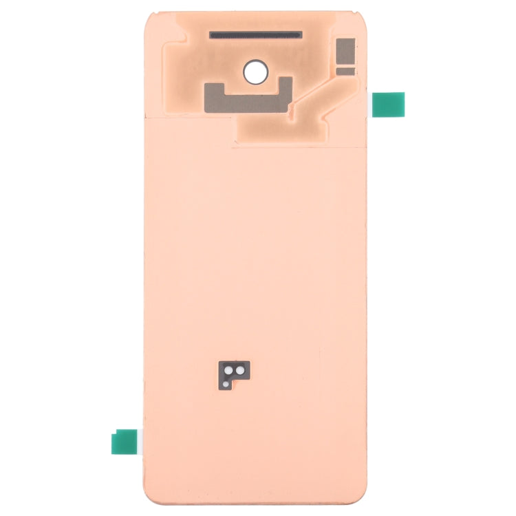 For Samsung Galaxy A80 10pcs LCD Digitizer Back Adhesive Stickers - free shipping - PMc TechLife - Order now!