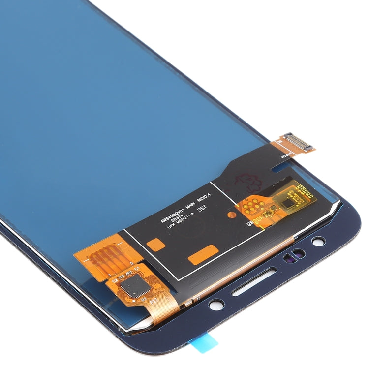 TFT LCD Screen for Galaxy J2 Pro (2018), J250F/DS With Digitizer Full Assembly (Black) - free shipping - PMc TechLife - Order now!