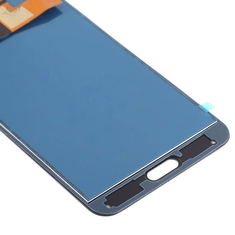 TFT LCD Screen for Galaxy J7 Neo, J701F/DS, J701M With Digitizer Full Assembly (White) - free shipping - PMc TechLife - Order now!