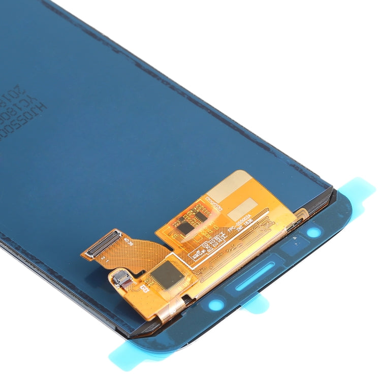 TFT LCD Screen for Galaxy J7 (2017), J730F/DS, J730FM/DS With Digitizer Full Assembly (Blue) - free shipping - PMc TechLife - Order now!