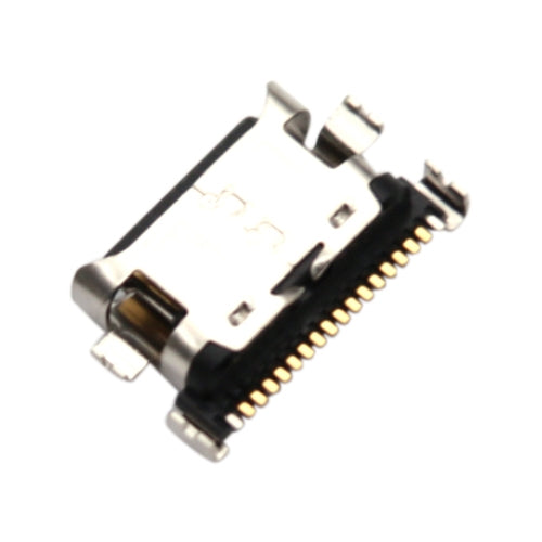 For Samsung Galaxy A51 SM-A515F 10pcs Charging Port Connector - free shipping - PMc TechLife - Order now!