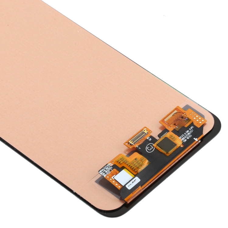 6.36 inch OLED LCD Screen for Samsung Galaxy M30 SM-M305 With Digitizer Full Assembly - free shipping - PMc TechLife - Order now!