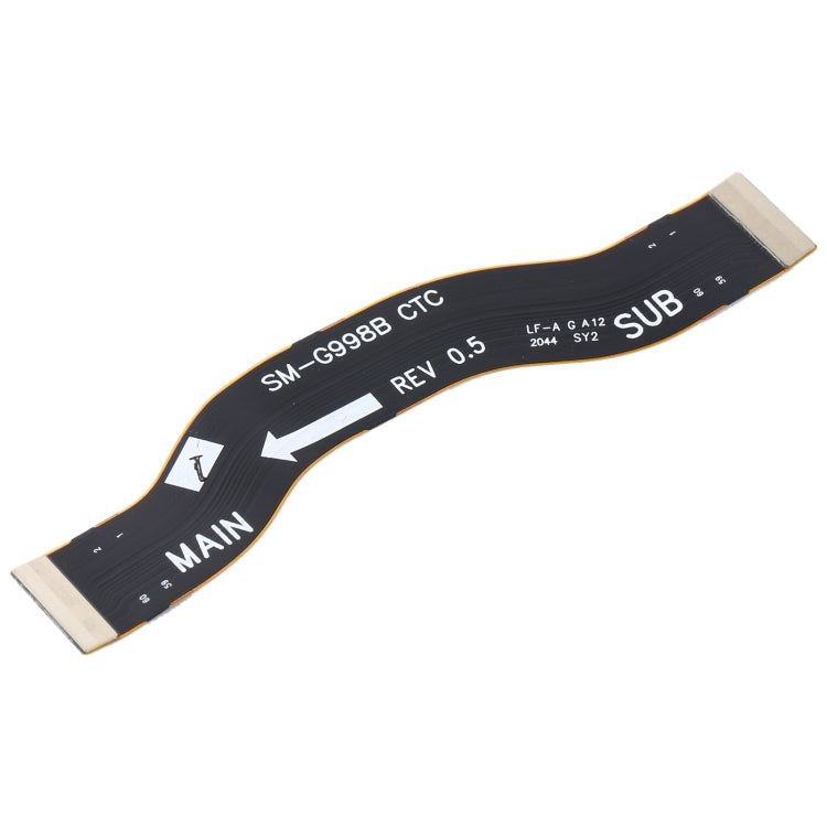 For Samsung Galaxy S21 Ultra 5G Motherboard Flex Cable - free shipping - PMc TechLife - Order now!