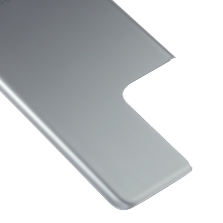 For Samsung Galaxy S21 Ultra 5G Battery Back Cover (Grey) - free shipping - PMc TechLife - Order now!