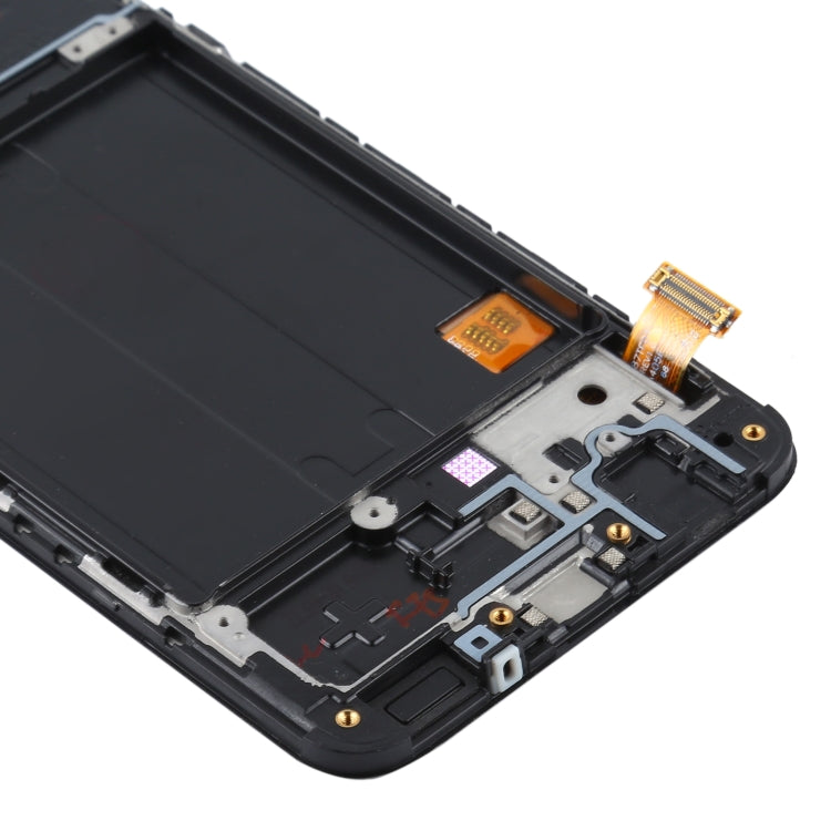 TFT LCD Screen for Samsung Galaxy A40 SM-A405F Digitizer Full Assembly with Frame - free shipping - PMc TechLife - Order now!