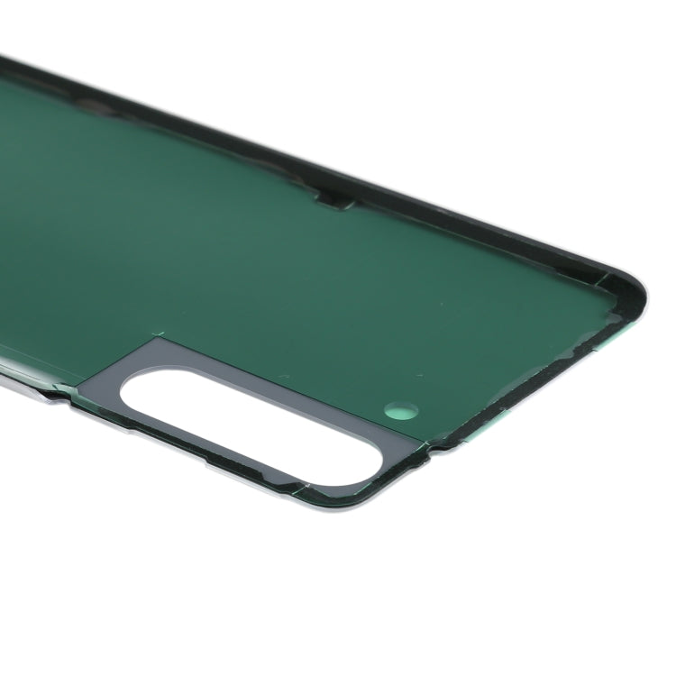 For Samsung Galaxy S21 Battery Back Cover (White) - free shipping - PMc TechLife - Order now!