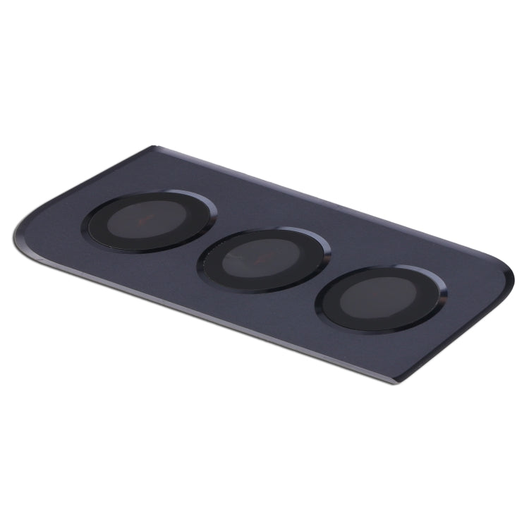 For Samsung Galaxy S21 Camera Lens Cover (Black) - free shipping - PMc TechLife - Order now!
