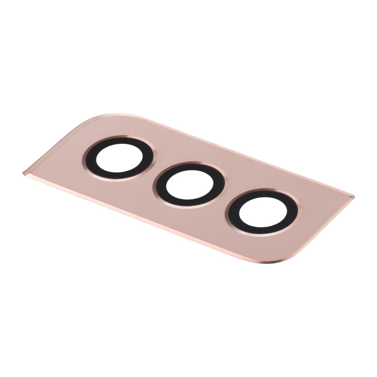 For Samsung Galaxy S21+ 5G Camera Lens Cover (Gold) - free shipping - PMc TechLife - Order now!