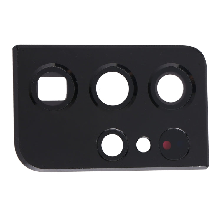 For Samsung Galaxy S21 Ultra 5G Camera Lens Cover (Black) - free shipping - PMc TechLife - Order now!