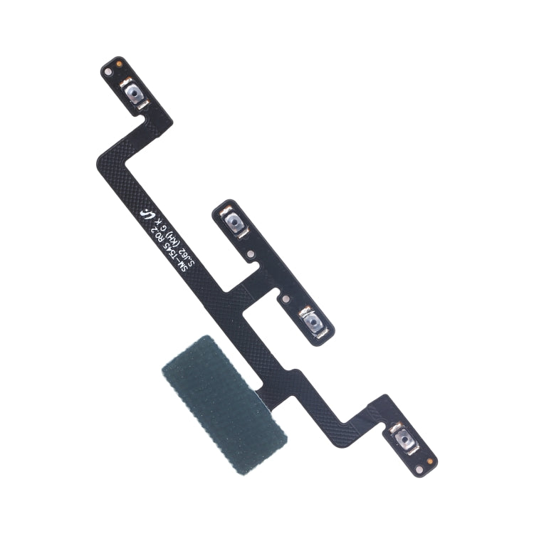 For Samsung Galaxy Tab Active Pro SM-T540/T545 Power Button & Volume Button Flex Cable - free shipping - PMc TechLife - Order now!
