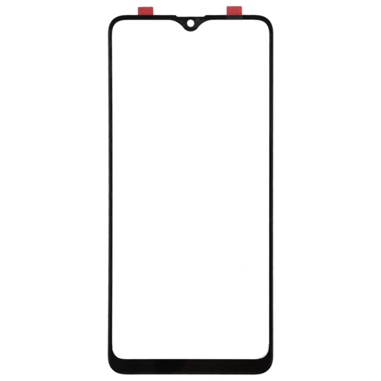 For Samsung Galaxy A20s 10pcs Front Screen Outer Glass Lens (Black) - free shipping - PMc TechLife - Order now!