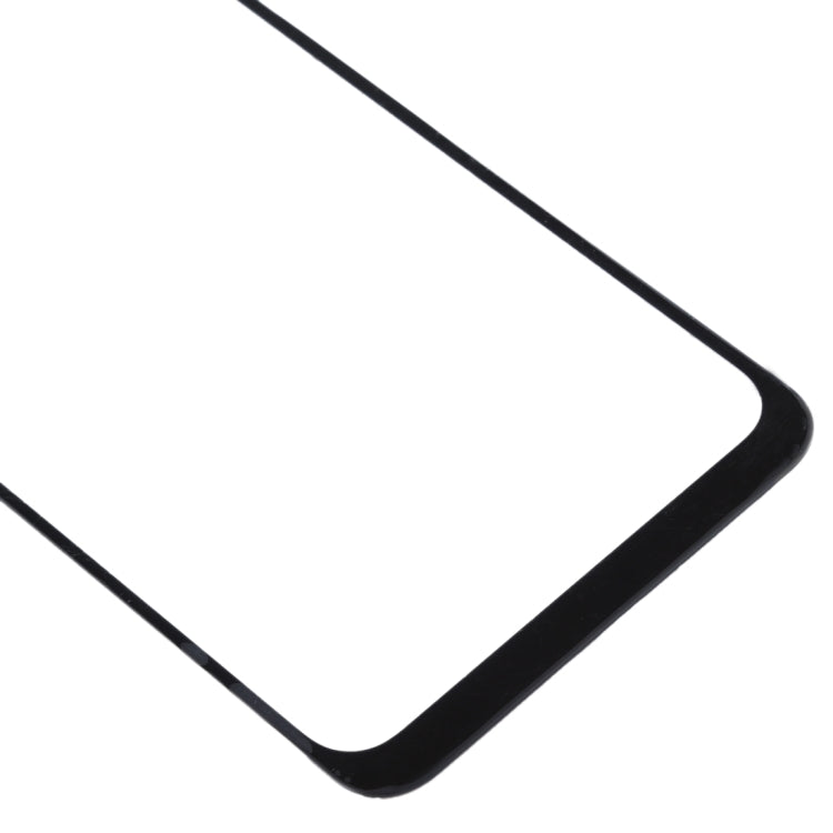 For Samsung Galaxy A10s 10pcs Front Screen Outer Glass Lens (Black) - free shipping - PMc TechLife - Order now!