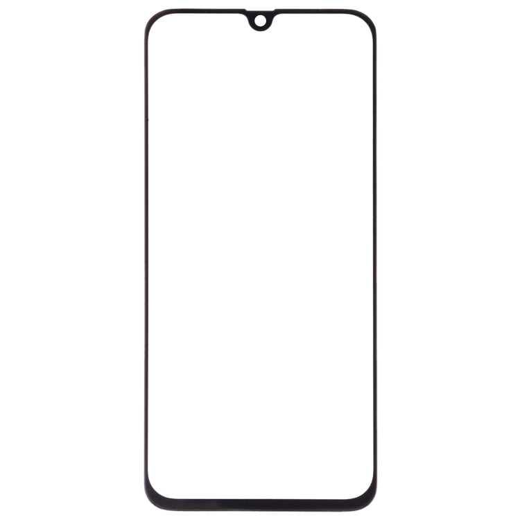 For Samsung Galaxy A40 10pcs Front Screen Outer Glass Lens (Black) - free shipping - PMc TechLife - Order now!