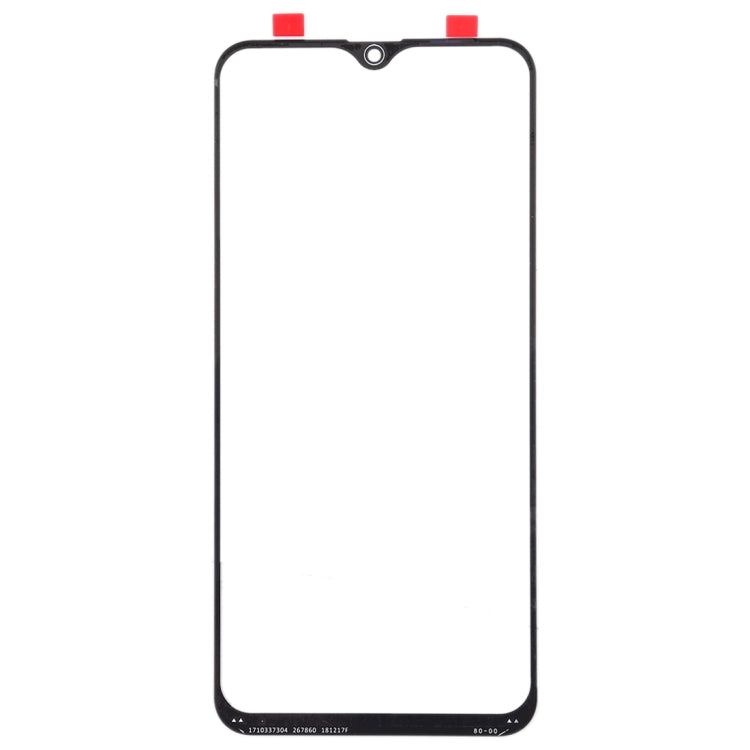For Samsung Galaxy M20 10pcs Front Screen Outer Glass Lens (Black) - free shipping - PMc TechLife - Order now!