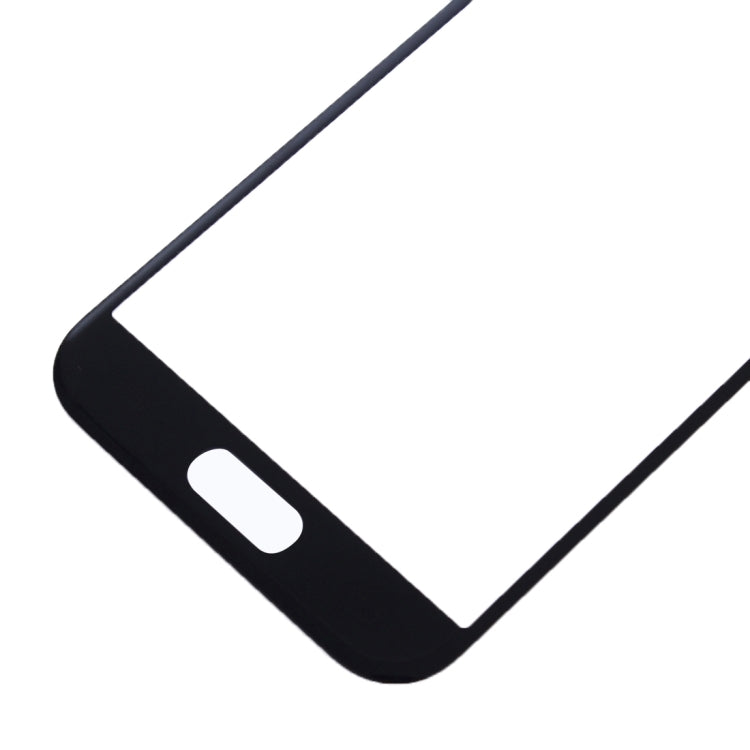 For Samsung Galaxy A5 (2017) / A520 10pcs Front Screen Outer Glass Lens (Black) - free shipping - PMc TechLife - Order now!