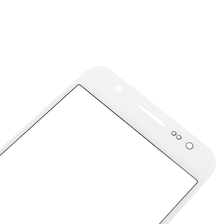 For Samsung Galaxy J7 / J700 10pcs Front Screen Outer Glass Lens (White) - free shipping - PMc TechLife - Order now!