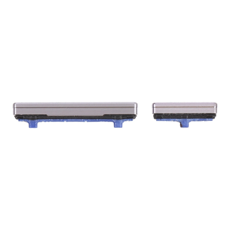 For Samsung Galaxy Note20 Ultra Power Button and Volume Control Button(Grey) - free shipping - PMc TechLife - Order now!