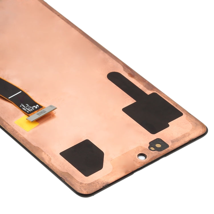 Original LCD Screen for Samsung Galaxy S10 Lite With Digitizer Full Assembly - free shipping - PMc TechLife - Order now!