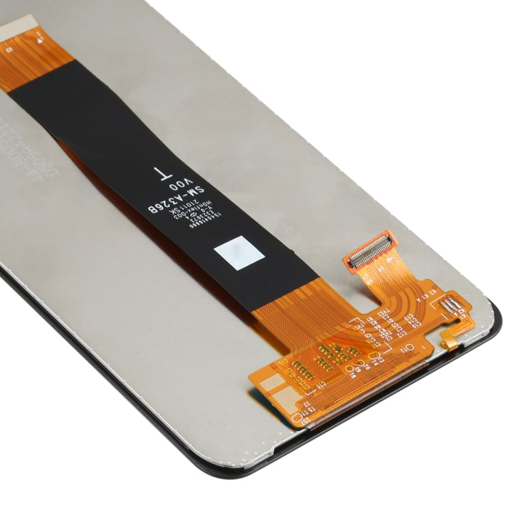 OEM LCD Screen for Samsung Galaxy A32 5G With Digitizer Full Assembly - free shipping - PMc TechLife - Order now!