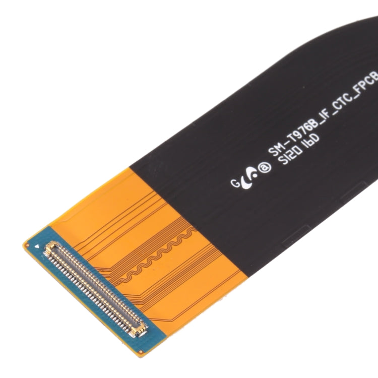 For Samsung Galaxy Tab S7+ SM-T970/T976 Motherboard Flex Cable - free shipping - PMc TechLife - Order now!