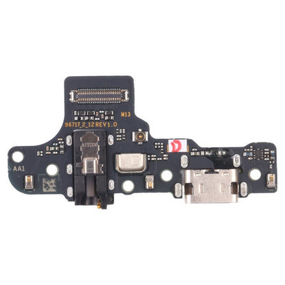 For Samsung Galaxy A21 SM-A215 Original Charging Port Board - Charging Port Board by PMC Jewellery | Online Shopping South Africa | PMC Jewellery | Buy Now Pay Later Mobicred