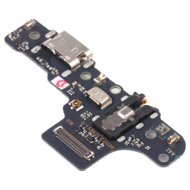 For Samsung Galaxy A21 SM-A215 Original Charging Port Board - free shipping - PMc TechLife - Order now!