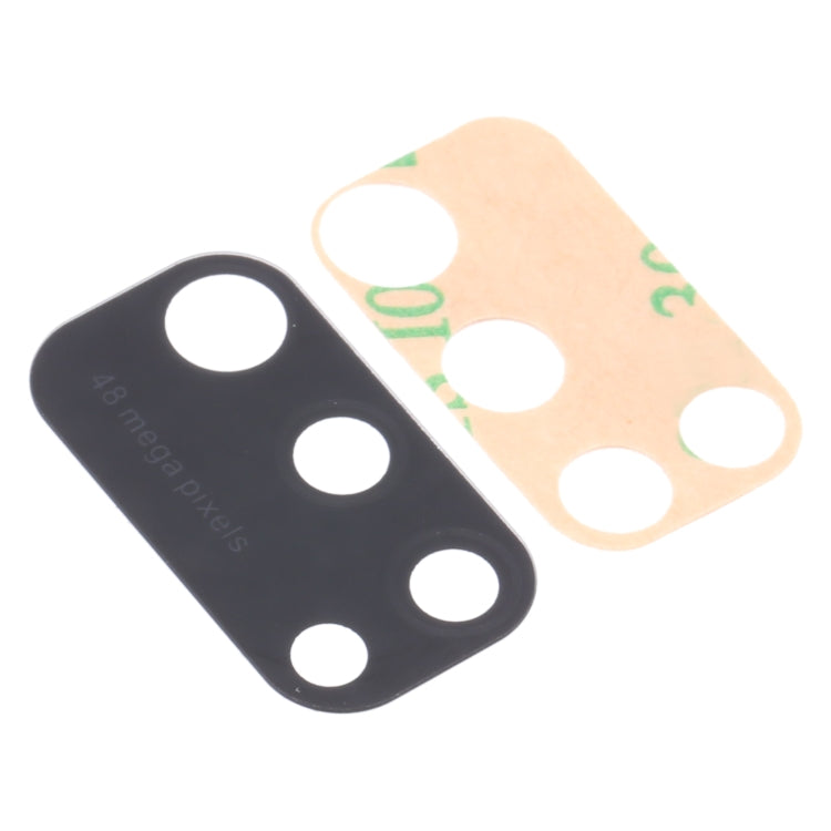 For Samsung Galaxy M21 SM-M215 10pcs Back Camera Lens - free shipping - PMc TechLife - Order now!