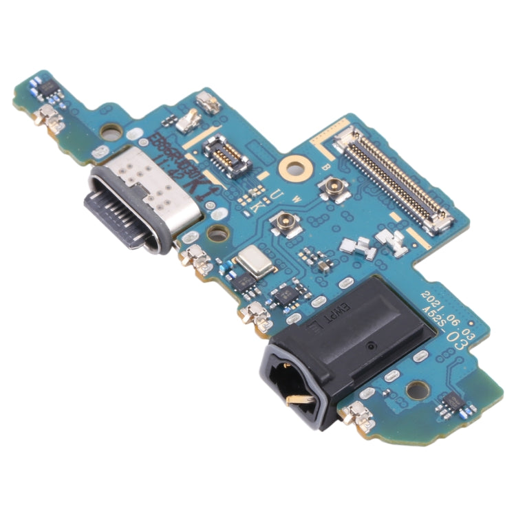 For Samsung Galaxy A52s SM-A528B K1 Edition Original Charging Port Board - free shipping - PMc TechLife - Order now!