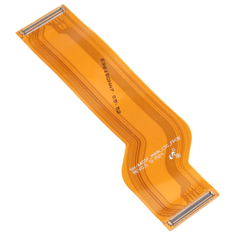 For Samsung Galaxy A40 Original Motherboard Flex Cable - free shipping - PMc TechLife - Order now!