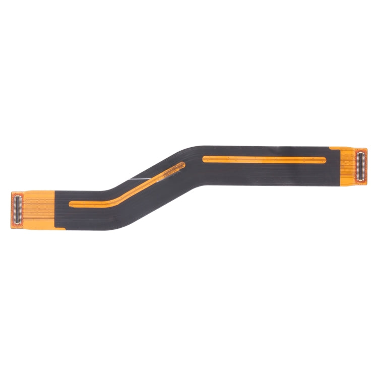 For Samsung Galaxy A21 SM-A215 Original Motherboard Flex Cable - Flex Cable by PMC Jewellery | Online Shopping South Africa | PMC Jewellery | Buy Now Pay Later Mobicred