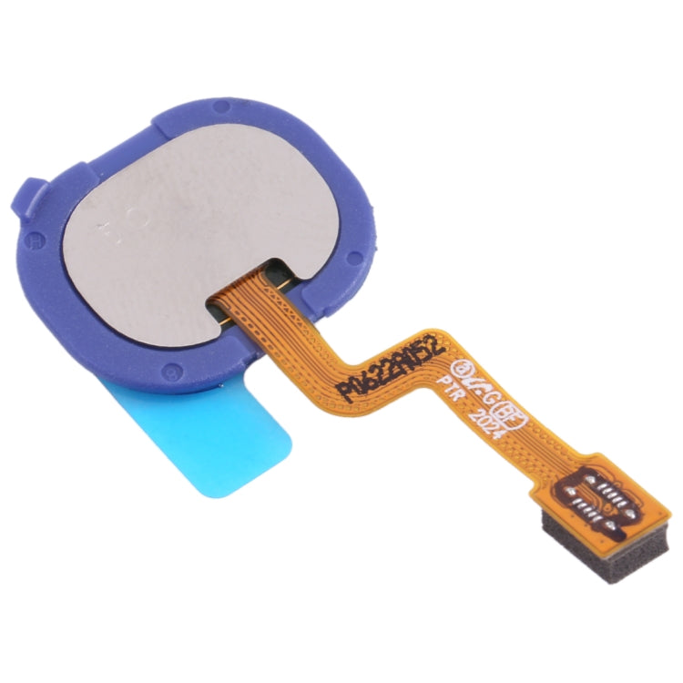 For Samsung Galaxy A21s SM-A217 Fingerprint Sensor Flex Cable(Blue) - free shipping - PMc TechLife - Order now!