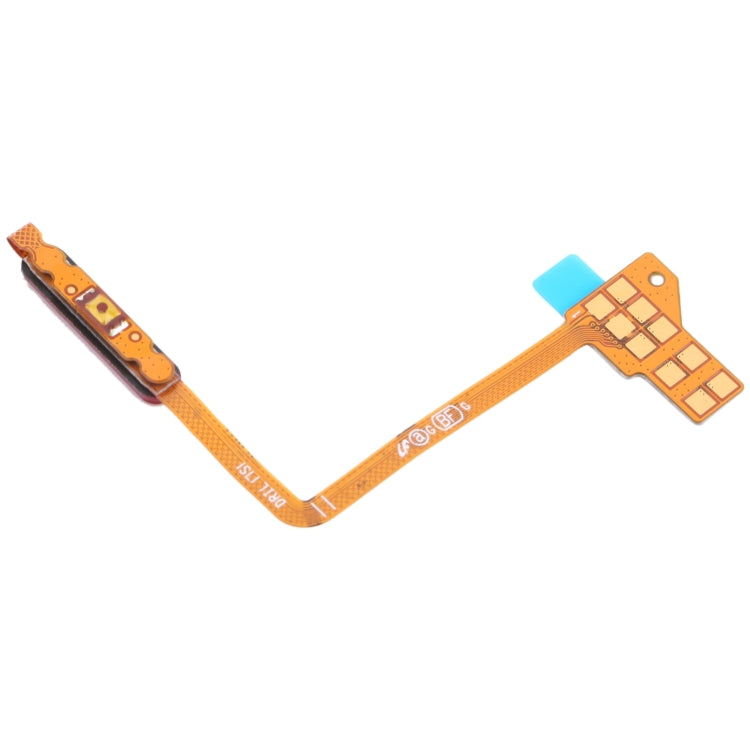 For Samsung Galaxy J6+ SM-J610 Fingerprint Sensor Flex Cable(Red) - free shipping - PMc TechLife - Order now!