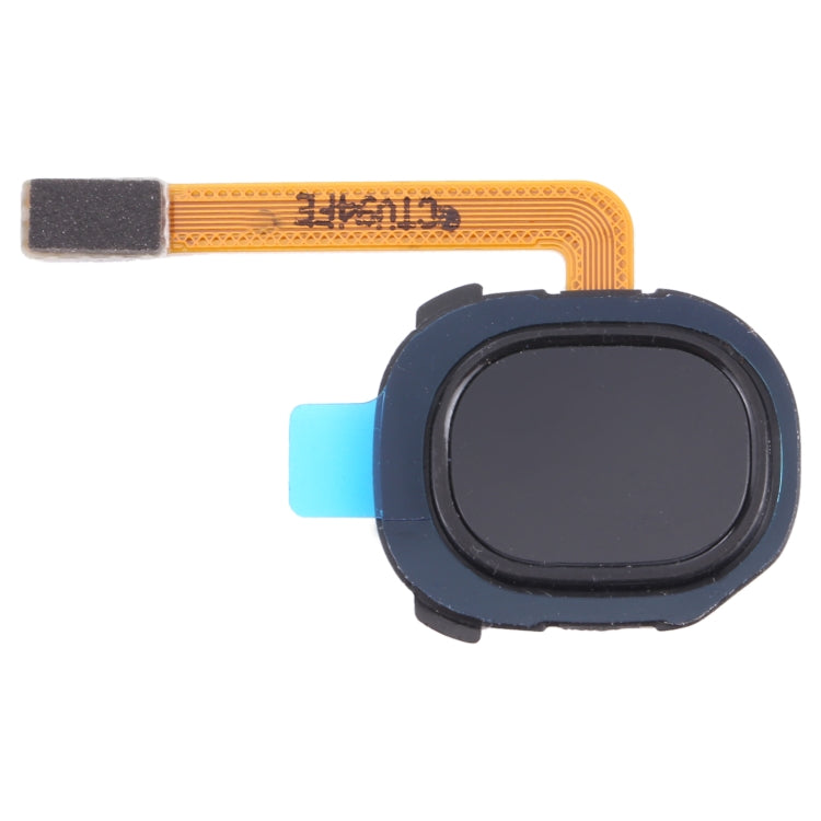 For Samsung Galaxy A20e / A20 Fingerprint Sensor Flex Cable(Black) - free shipping - PMc TechLife - Order now!
