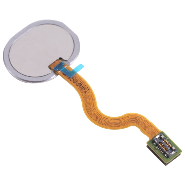 For Samsung Galaxy A8s SM-G887 Fingerprint Sensor Flex Cable(Silver) - free shipping - PMc TechLife - Order now!