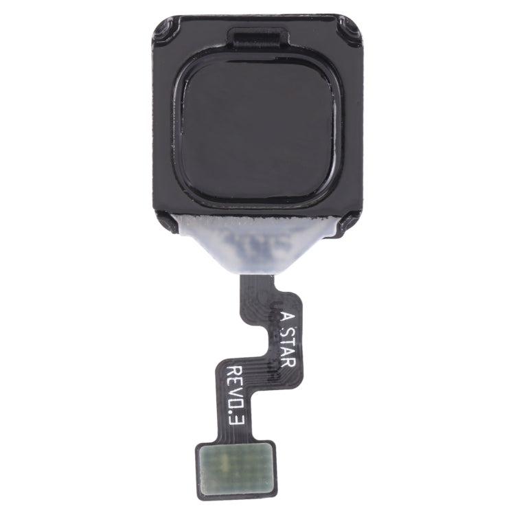 For Samsung Galaxy A8 Star SM-G885 Fingerprint Sensor Flex Cable(Black) - free shipping - PMc TechLife - Order now!