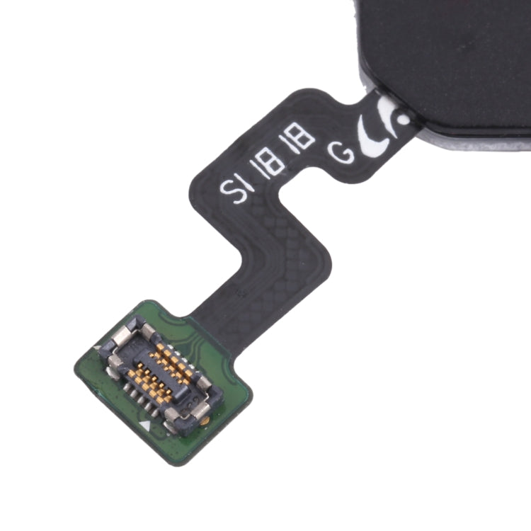 For Samsung Galaxy A8 Star SM-G885 Fingerprint Sensor Flex Cable(White) - free shipping - PMc TechLife - Order now!