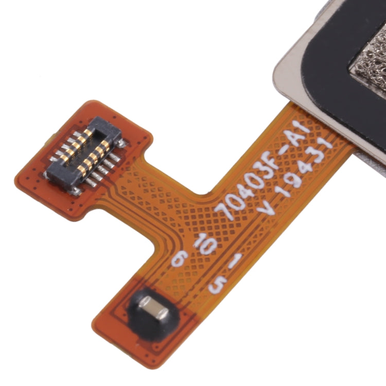 For Samsung Galaxy A21 SM-A215 Fingerprint Sensor Flex Cable(White) - free shipping - PMc TechLife - Order now!