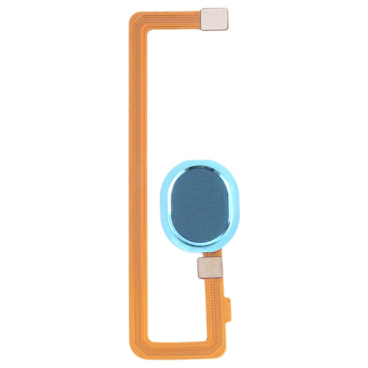 For Samsung Galaxy A10s SM-A107 Fingerprint Sensor Flex Cable(Green) - Galaxy A Series Parts by PMC Jewellery | Online Shopping South Africa | PMC Jewellery | Buy Now Pay Later Mobicred